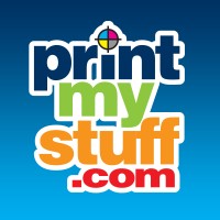PrintMyStuff.com (PIP Printing Riverside/Corona) logo - Similar company to Towne Allpoints