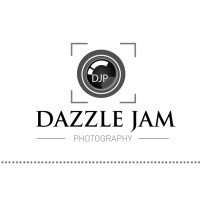 Dazzle Jam Photography logo - Similar company to Djp Series