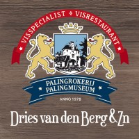 Palingrokerij & Vishandel Dries van den Berg & Zn. logo - Similar company to Mazzacchino - A Drop Of Sicily