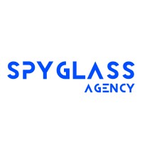 SpyGlass Agency logo - Similar company to E-Line Creative Agency