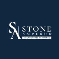 Stone Amperor - #1 Luxurious Natural & Engineered Stones For Living, Kitchen & Bathroom logo - Similar company to Bellus Group