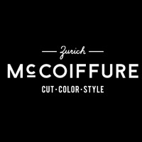 McCoiffure logo - Similar company to André Joe Coiffure