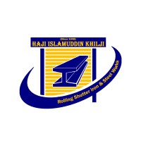 HIK Rolling Shutter Iron & Steel Works logo - Similar company to Ashish Rolling Shutter