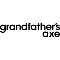 Grandfather'S Axe