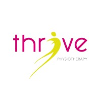 Thrive Physiotherapy logo - Similar company to Thrive Physiotherapy