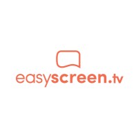 Easyscreen.tv logo - Similar company to Eoce.Nl