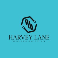 Harvey Lane Drill Services Pty Ltd logo - Similar company to Drill Wreckers Australia