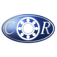 C.R. Cuscinetti A Rulli S.R.L. - Bearings logo - Similar company to Distitec Srl® - Special Bearings For Iron And Steel Industry