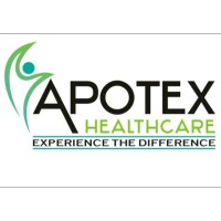 Apotex Healthcare logo - Similar company to Konnect Digi