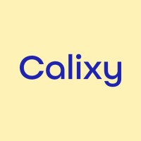 Calixy logo - Similar company to Vsdo