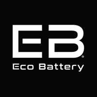 Eco Battery logo - Similar company to Eclipse Design Innovation