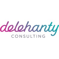 Delehanty Consulting logo - Similar company to Delta Swan - Customer Experience Management Services