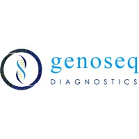 Genoseq Diagnostics logo - Similar company to Accelerd Sciences Private Limited