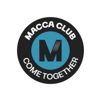 MACCA CLUB | Hasselt logo - Similar company to De Wissel
