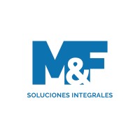 M&F SOLUCIONES INTEGRALES logo - Similar company to Tca Fibercom Spa