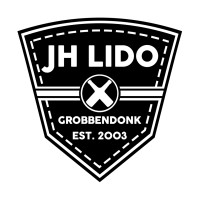 JH Lido VZW logo - Similar company to Dansende Beren