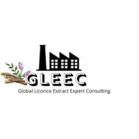 ERD/GLEC/EXTRAITS de RÉGLISSE et DÉRIVÉS  , Global Licorice Expertise Product Extract , Industrial , logo - Similar company to Steripure 🍃