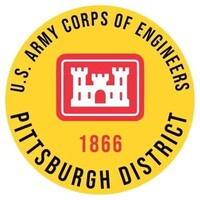 U.S. Army Corps of Engineers Pittsburgh District logo - Similar company to Alchemygov