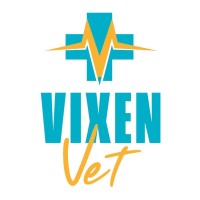 Vixen Vet Centro Veterinário 24h logo - Similar company to Drh Talentos
