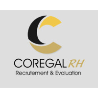 CorégalRH logo - Similar company to In Fine Réunion