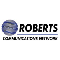 Roberts Communications Network logo - Similar company to Xtreme Communications
