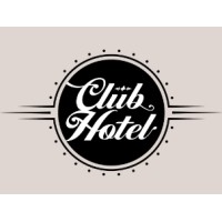 Club Hotel logo - Similar company to Envantage, Inc.