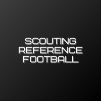 Scouting Reference Football logo - Similar company to Master Gouvernance Des Données