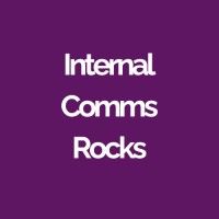 Internal Comms Rocks logo - Similar company to Associates & | Associatesand.Com