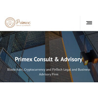 Primex Consult & Advisory logo - Similar company to Boan Partners