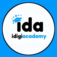idigiacademy logo - Similar company to Idigi