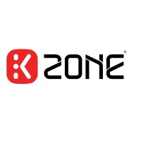 K-ZONE logo - Similar company to Hattaa!