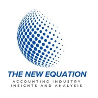 The New Equation logo - Similar company to Leading It 4 U