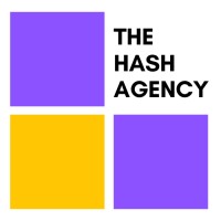 The Hash Agency logo - Similar company to Wp Perk