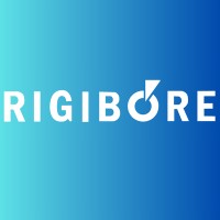 Rigibore logo - Similar company to Us Shop Tools