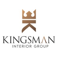 Kingsman Interior Group logo - Similar company to Blank