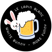 WHITE BUNNY logo - Similar company to Immwit Pvt Ltd