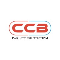CCB Nutrition logo - Similar company to Biothrive