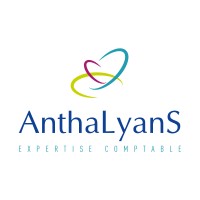 AnthaLyanS logo - Similar company to Aliantis