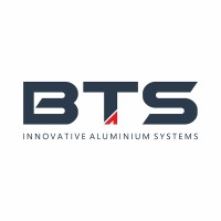 BTS Aluminium logo - Similar company to J & A Steelwork - Aluminium Railing