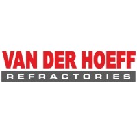 Van der Hoeff Refractories BV logo - Similar company to Htt Energy Gmbh