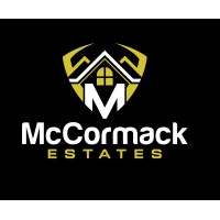 McCormack Estates logo - Similar company to Stanley Estate Agents