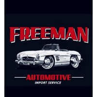 Freeman Automotive, LLC logo - Similar company to Rta Group, Llc