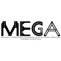 MEGA (Mechanical and Reliability Engineering Graduate Student Association, Unive
