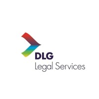 DLG Legal Services logo - Similar company to Macmillans Solicitors Llp