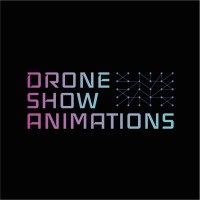 Drone Show Animations logo - Similar company to Lse By Laser System Europe