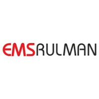 EMS RULMAN logo - Similar company to Kozikoğlu Rulman Sanayi Ve Ticaret A.Ş.