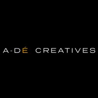 A-DÉ CREATIVES logo - Similar company to Deandra Craigman Studios