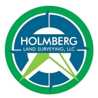 Holmberg Land Surveying, LLC logo - Similar company to Land Development Engineering And Surveying