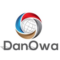 DanOwa Group logo - Similar company to Evergo