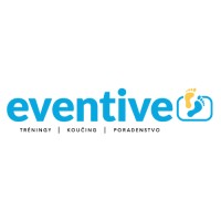 eventive, s.r.o. | Tréningy | Koučing | Poradenstvo logo - Similar company to Profidecon